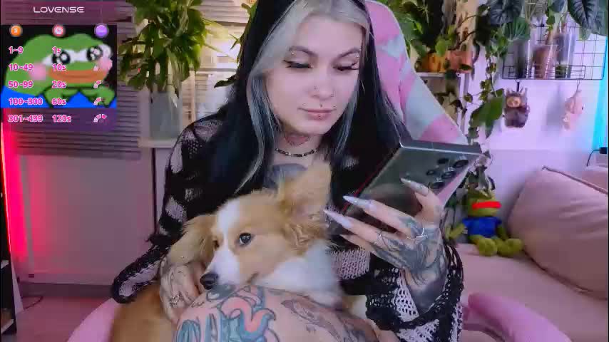 jelyaa Приват Записи 2026-01-11