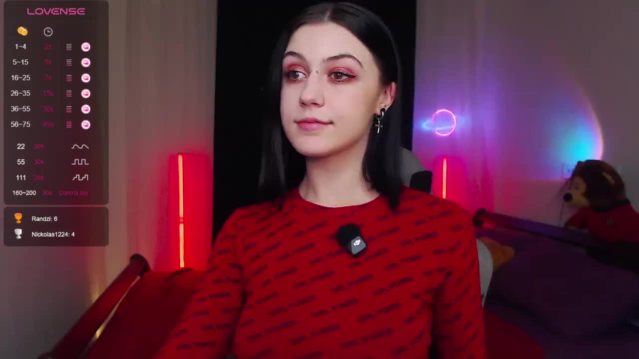 BlackAngell Приват Записи 2026-01-11