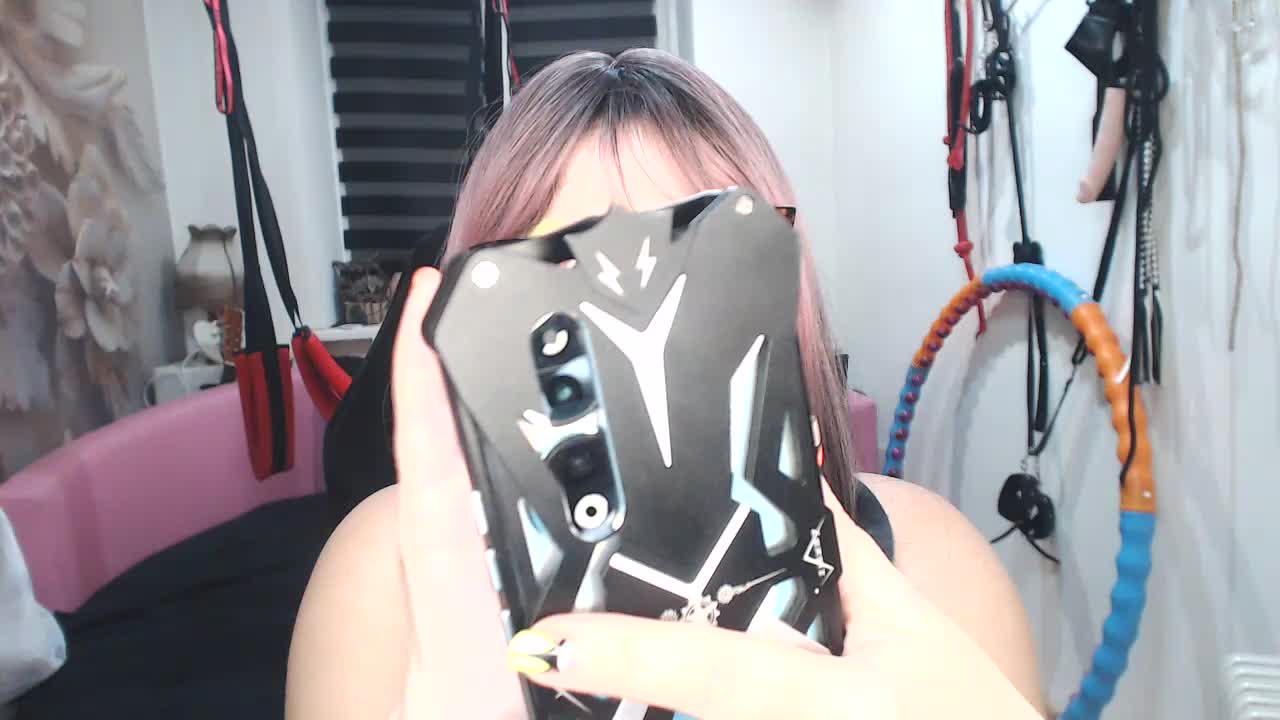 missGODDESS Приват Записи 2026-01-11