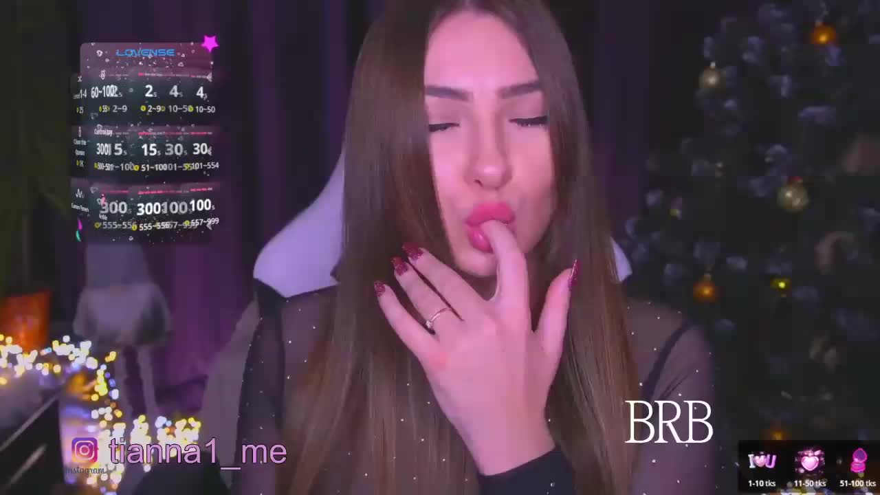 Tianna_me Приват Записи 2026-01-11