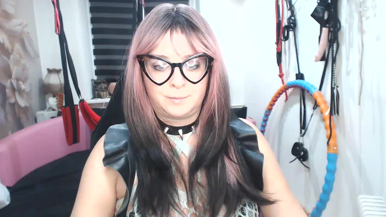 missGODDESS Приват Записи 2026-01-11