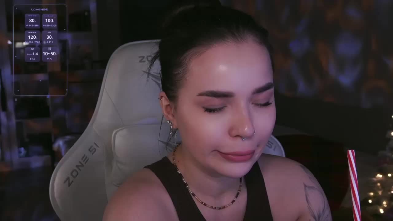 MiniNika Приват Записи 2026-01-11