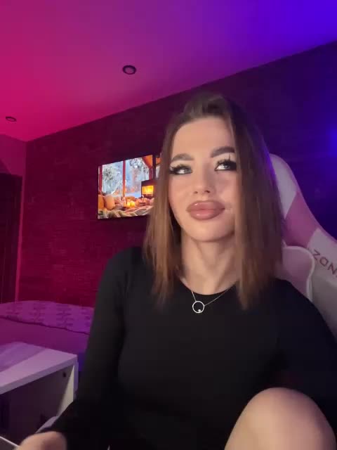 HotGirlEva Приват Записи 2026-01-11