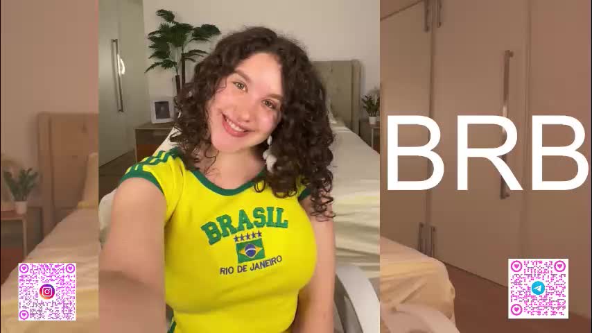 ariella_sol Приват Записи 2026-01-11