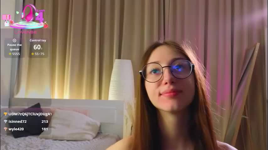 avrillemell Приват Записи 2026-01-11