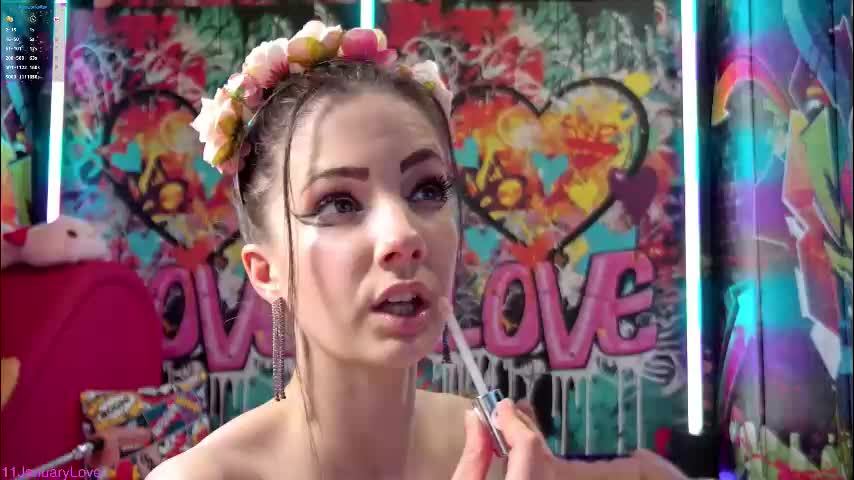 vanessa_love Приват Записи 2026-01-11