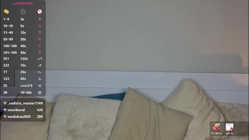 jullietebliss Приват Записи 2026-01-11