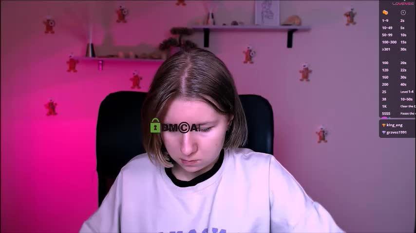 gloria_bubble Приват Записи 2026-01-11