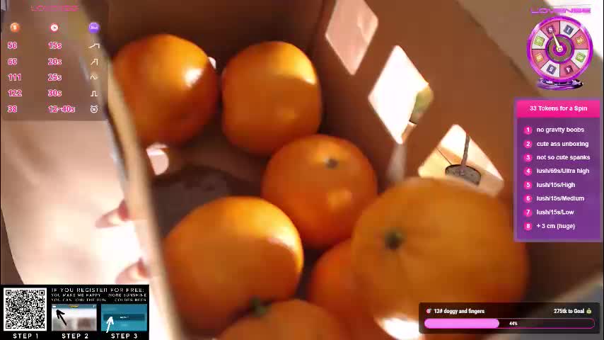 lucylia_ Приват Записи 2026-01-11