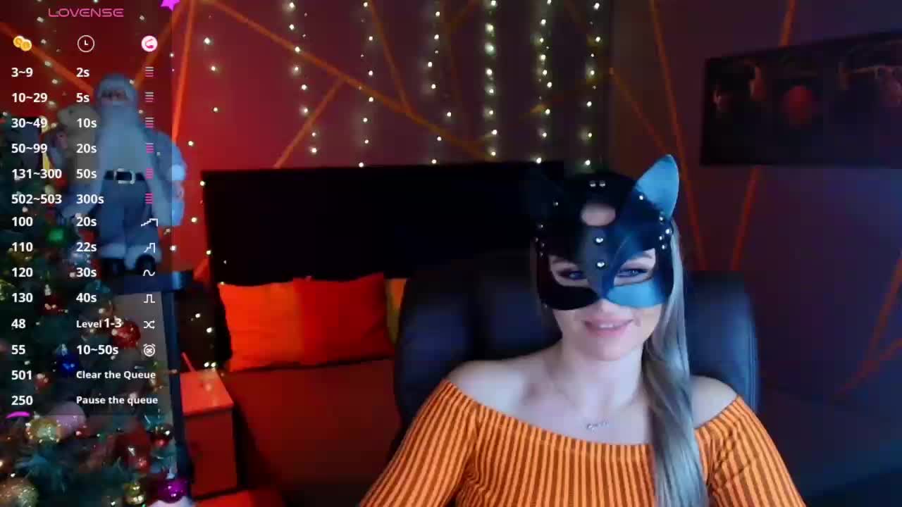 __Sofia_Cat__ Приват Записи 2026-01-11