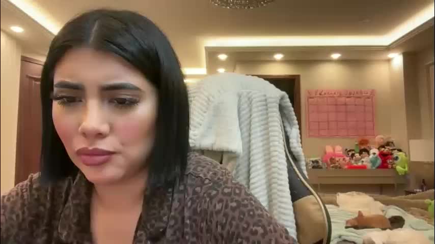 therealcamilabaddie Приват Записи 2026-01-11