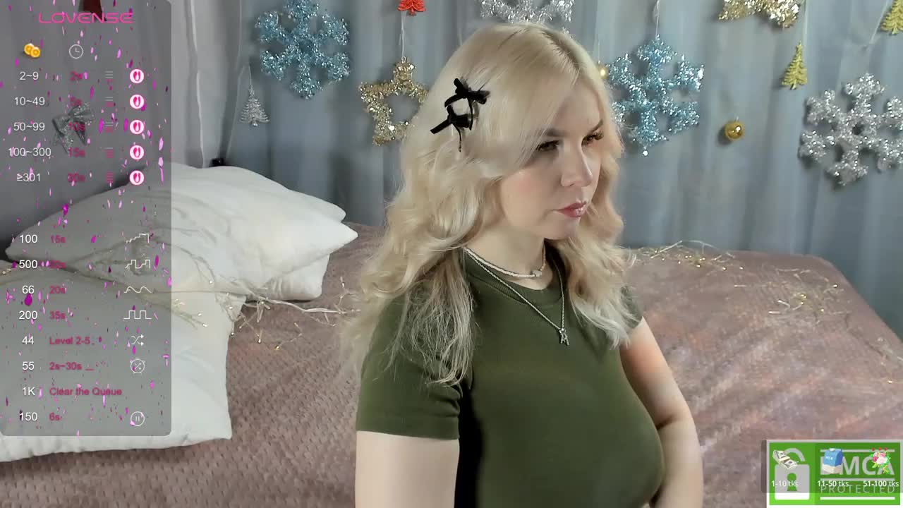 Tasty-booty Приват Записи 2026-01-11