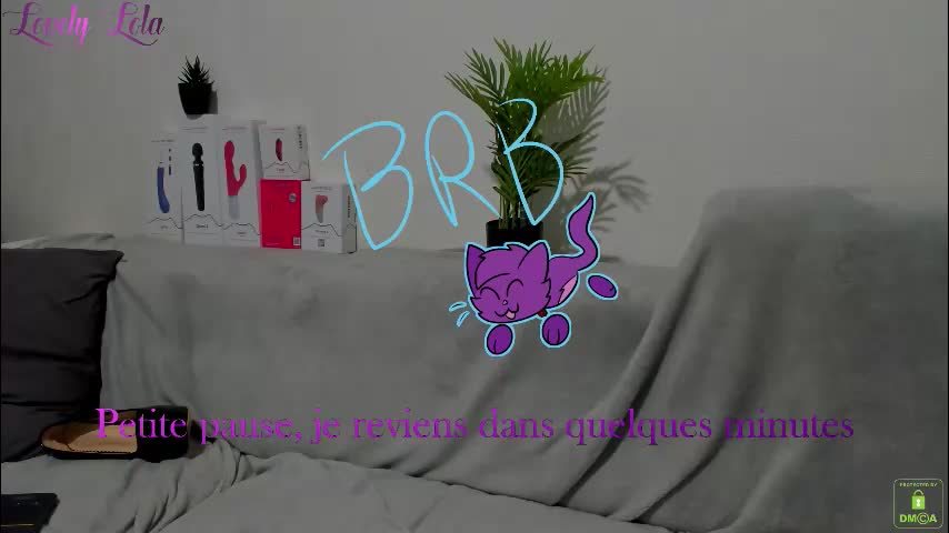 lovelylola_fr Приват Записи 2026-01-11