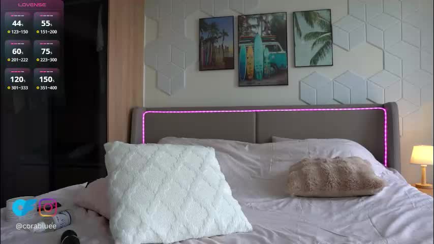 iamcora Приват Записи 2026-01-11