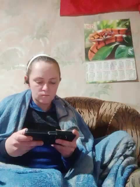 Calibriya Приват Записи 2026-01-11