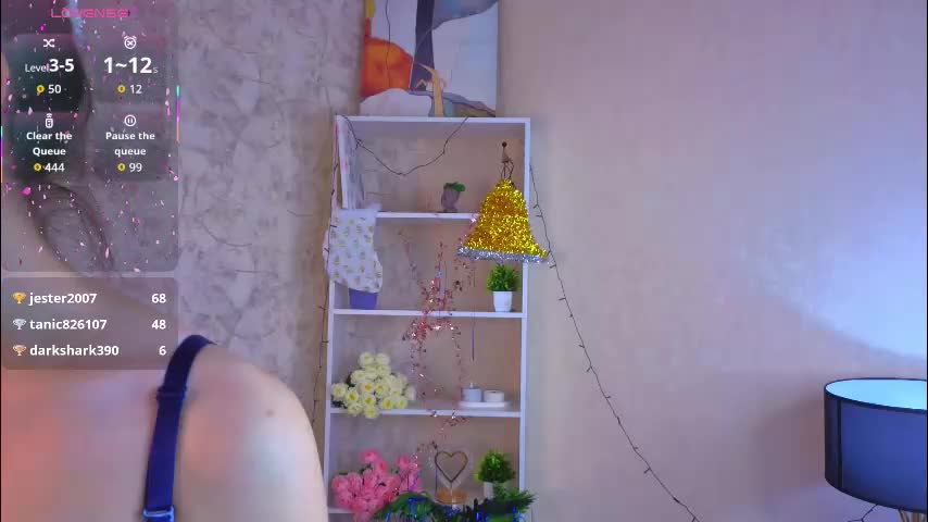 ebonyleibenstein Приват Записи 2026-01-11