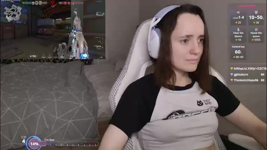 luna_loveeee Приват Записи 2026-01-11