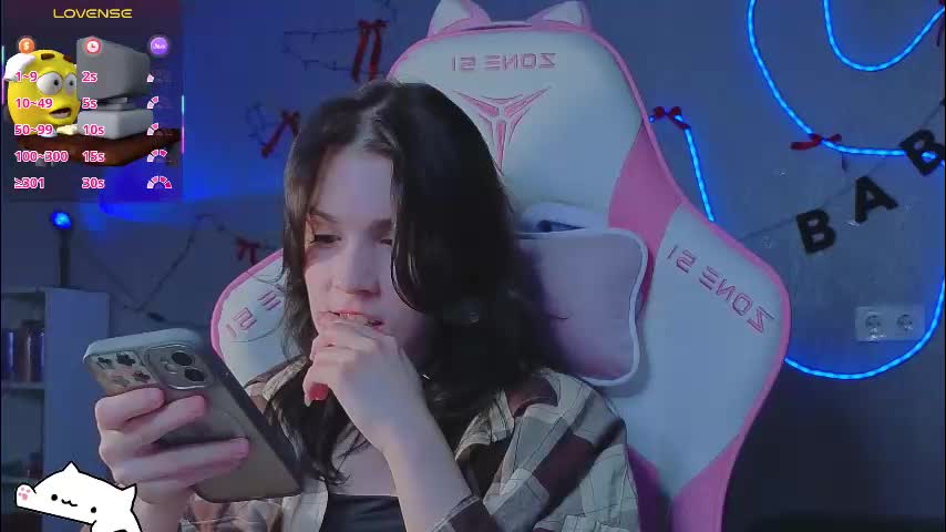 sophie_nomenal_ Приват Записи 2026-01-11