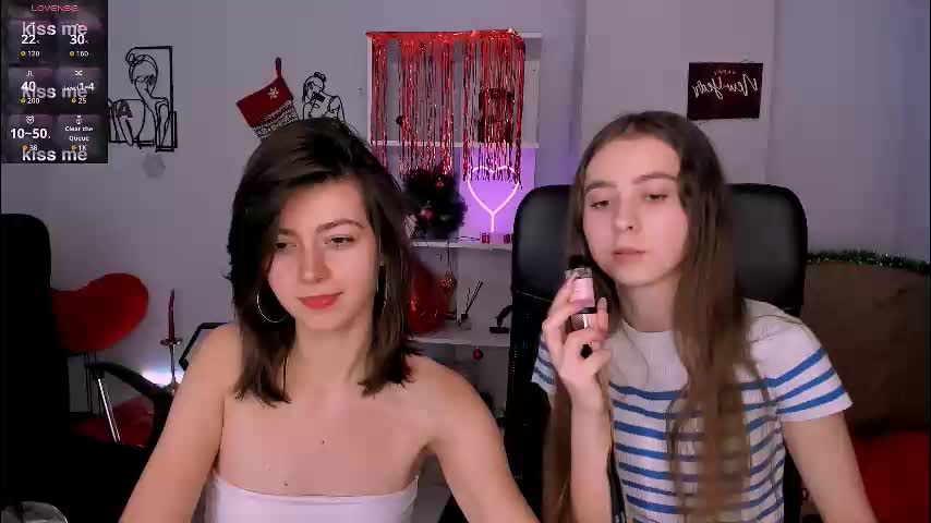 rebecca_smile_ Приват Записи 2026-01-11