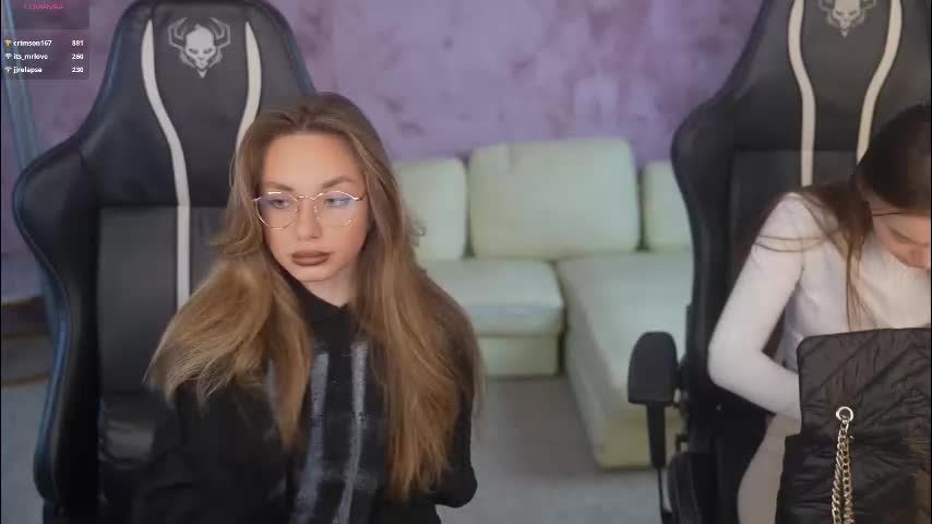 anabel054 Приват Записи 2026-01-11