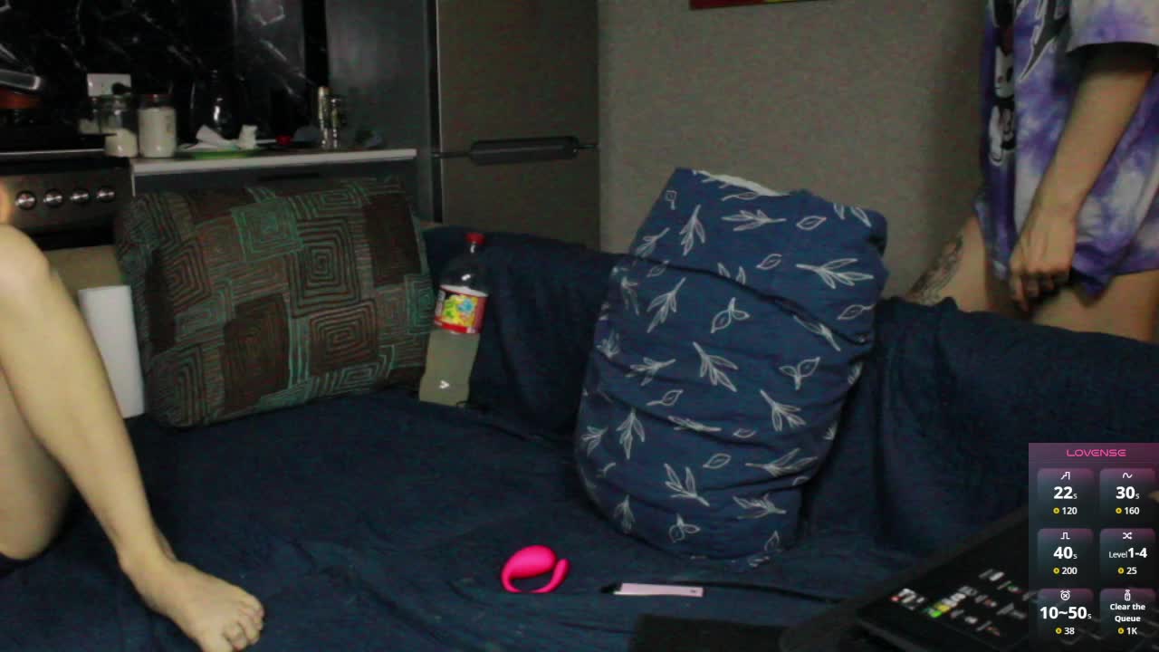 Kamala_Adele Приват Записи 2026-01-11