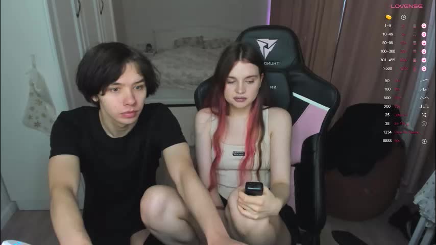 iamcassidy Приват Записи 2026-01-11