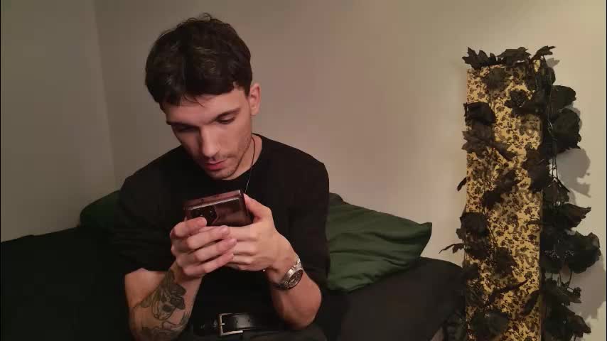 jackdesfeux Приват Записи 2026-01-11