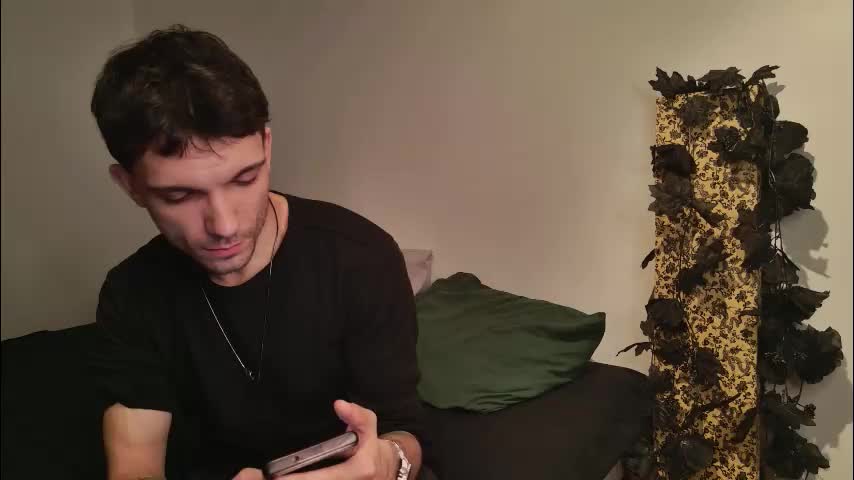 jackdesfeux Приват Записи 2026-01-11