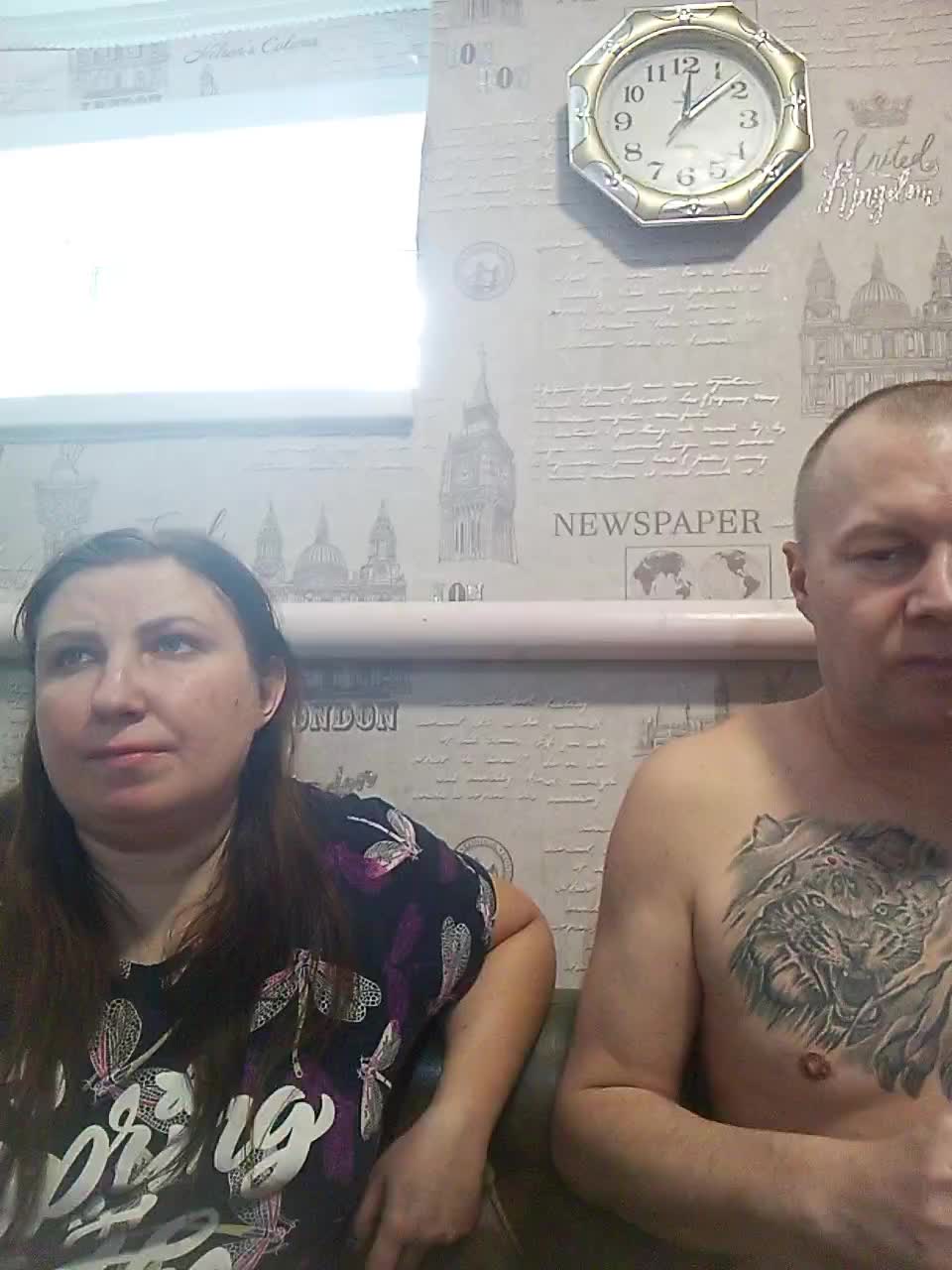 seksiparaa Приват Записи 2026-01-11