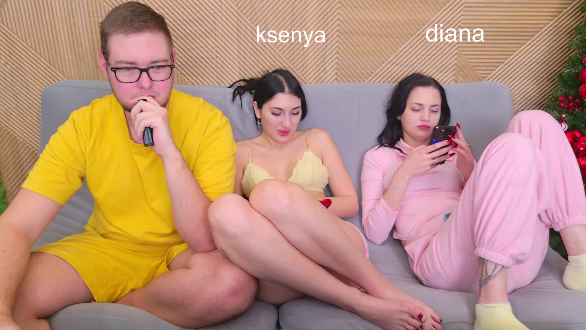 WebcamSlut Приват Записи 2026-01-11