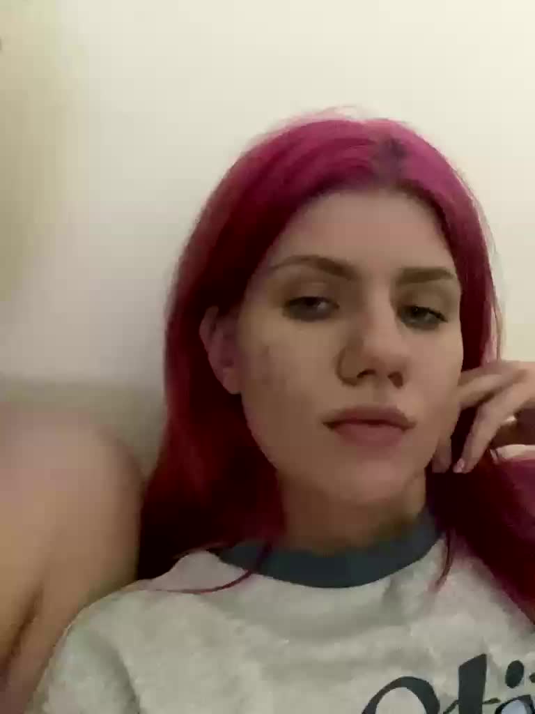 NiMfOmAnKA_s_Saskoj Приват Записи 2026-01-11