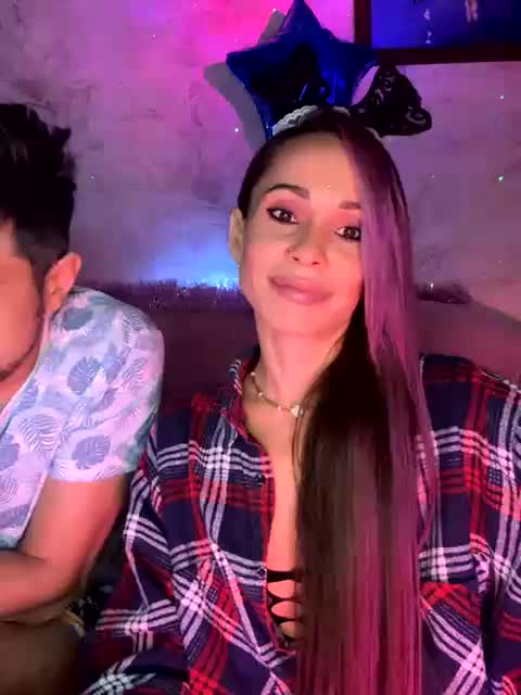 VIP17CoupleDream Приват Записи 2026-01-11