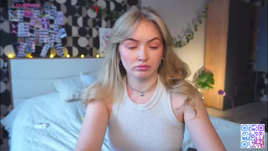 charming_daisy Приват Записи 2026-01-11