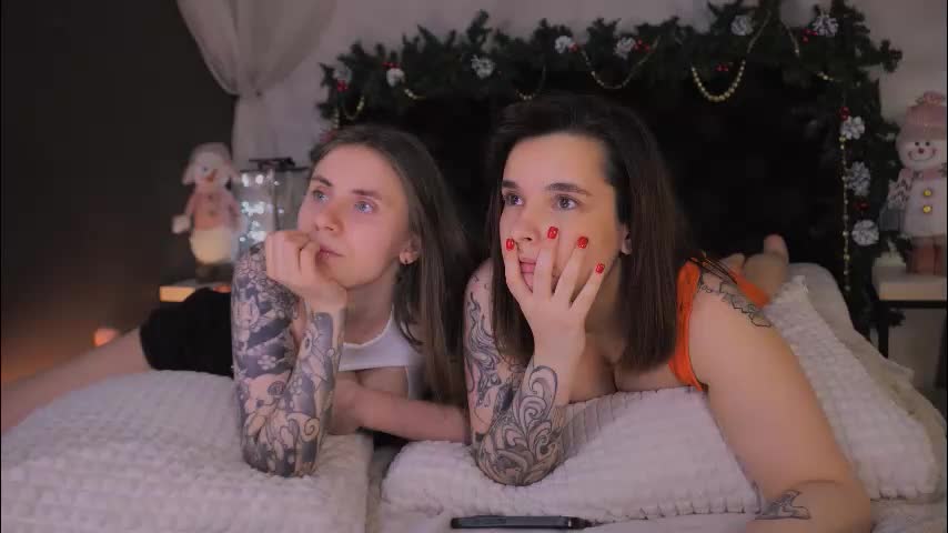 _lovelylove_ Приват Записи 2026-01-11