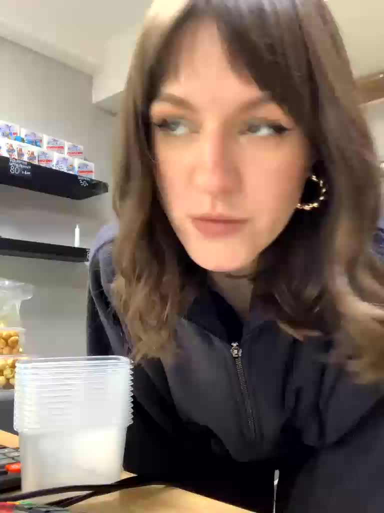 Yummypopka Приват Записи 2026-01-11