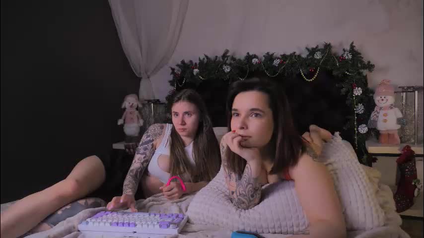 bella_alita Приват Записи 2026-01-11