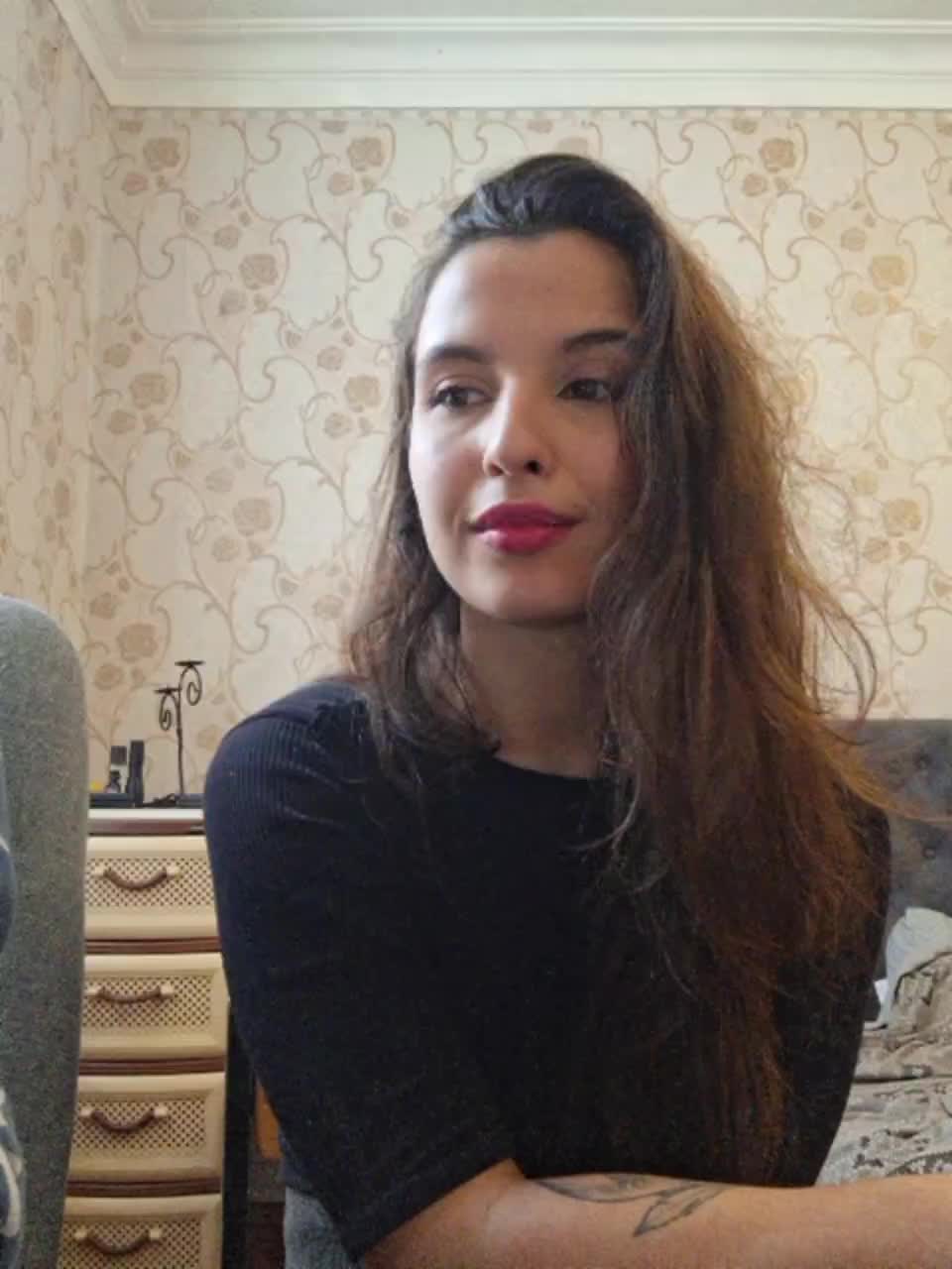 Love_Crew Приват Записи 2026-01-11