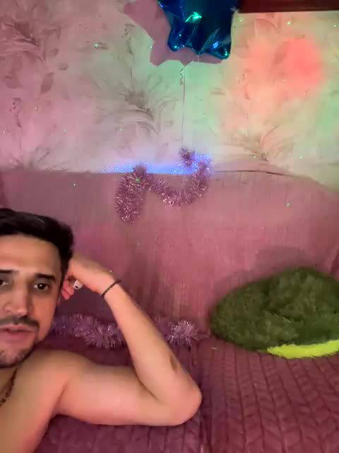 VIP17CoupleDream Приват Записи 2026-01-11