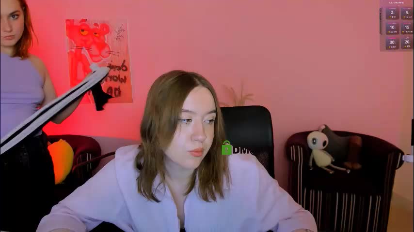 pure_radiance Приват Записи 2026-01-11