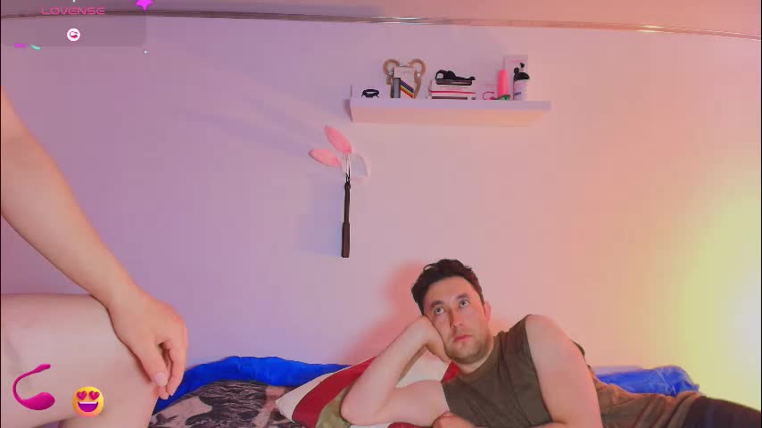 jeremmyandstacy Приват Записи 2026-01-11