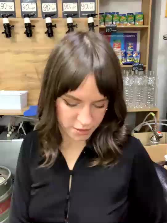 Yummypopka Приват Записи 2026-01-11