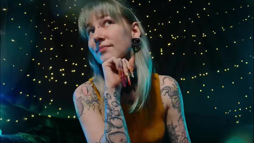 littlespacemouse Приват Записи 2026-01-11