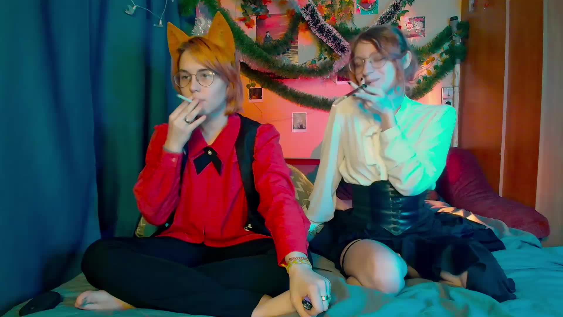 Tricky_Kitsune Приват Записи 2026-01-11