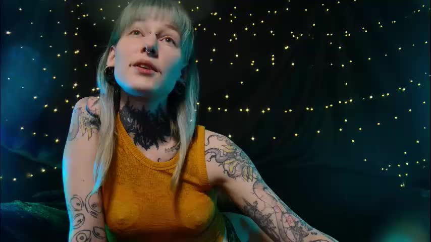 littlespacemouse Приват Записи 2026-01-11