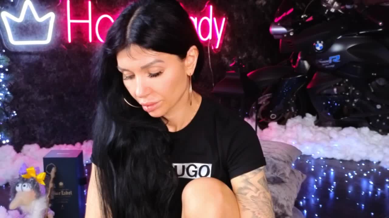 -BABAYAGA- Приват Записи 2026-01-11