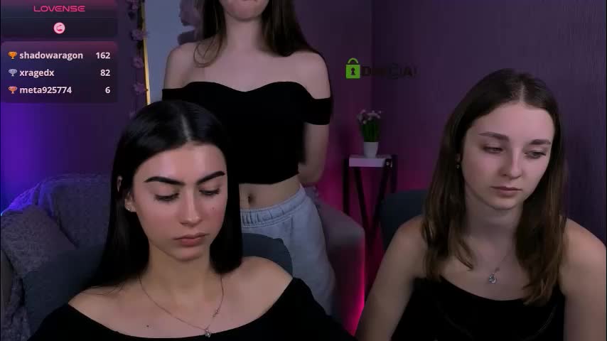 kaisy_star Приват Записи 2026-01-11