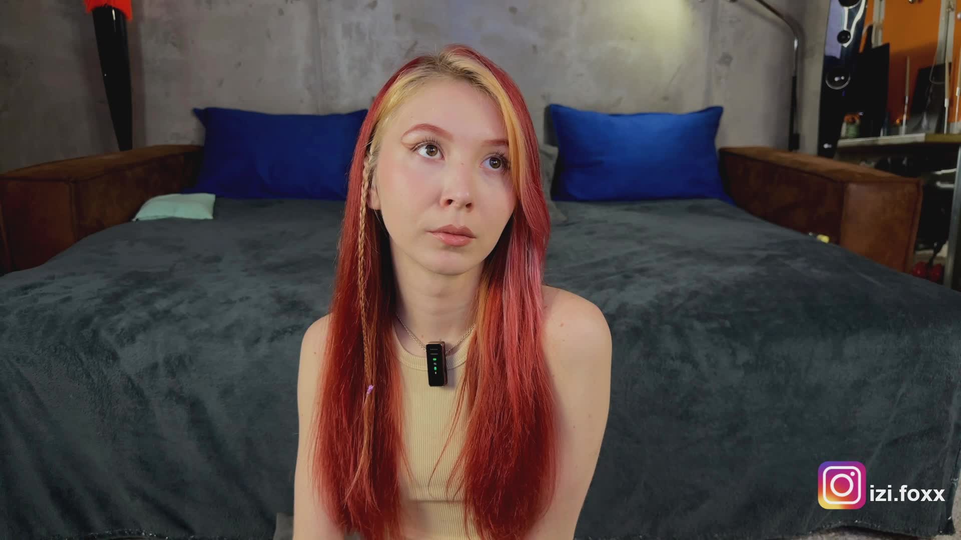 Na-izi Приват Записи 2026-01-11