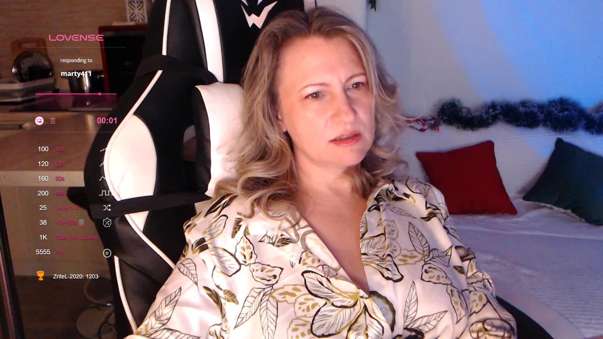 LoveSuperGerl Приват Записи 2026-01-11