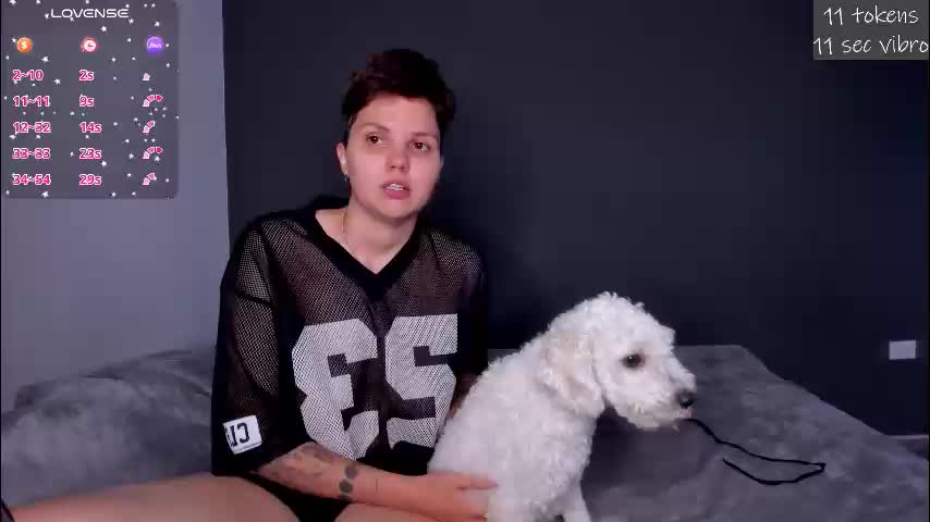 alexiacortez Приват Записи 2026-01-11