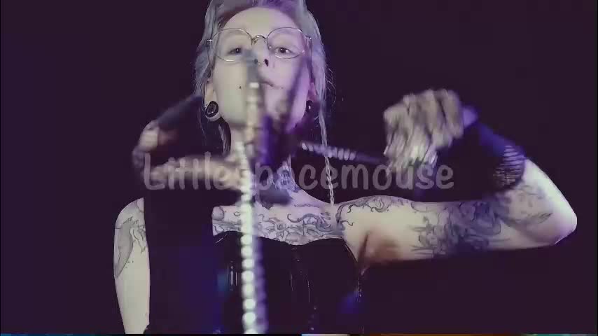 littlespacemouse Приват Записи 2026-01-11